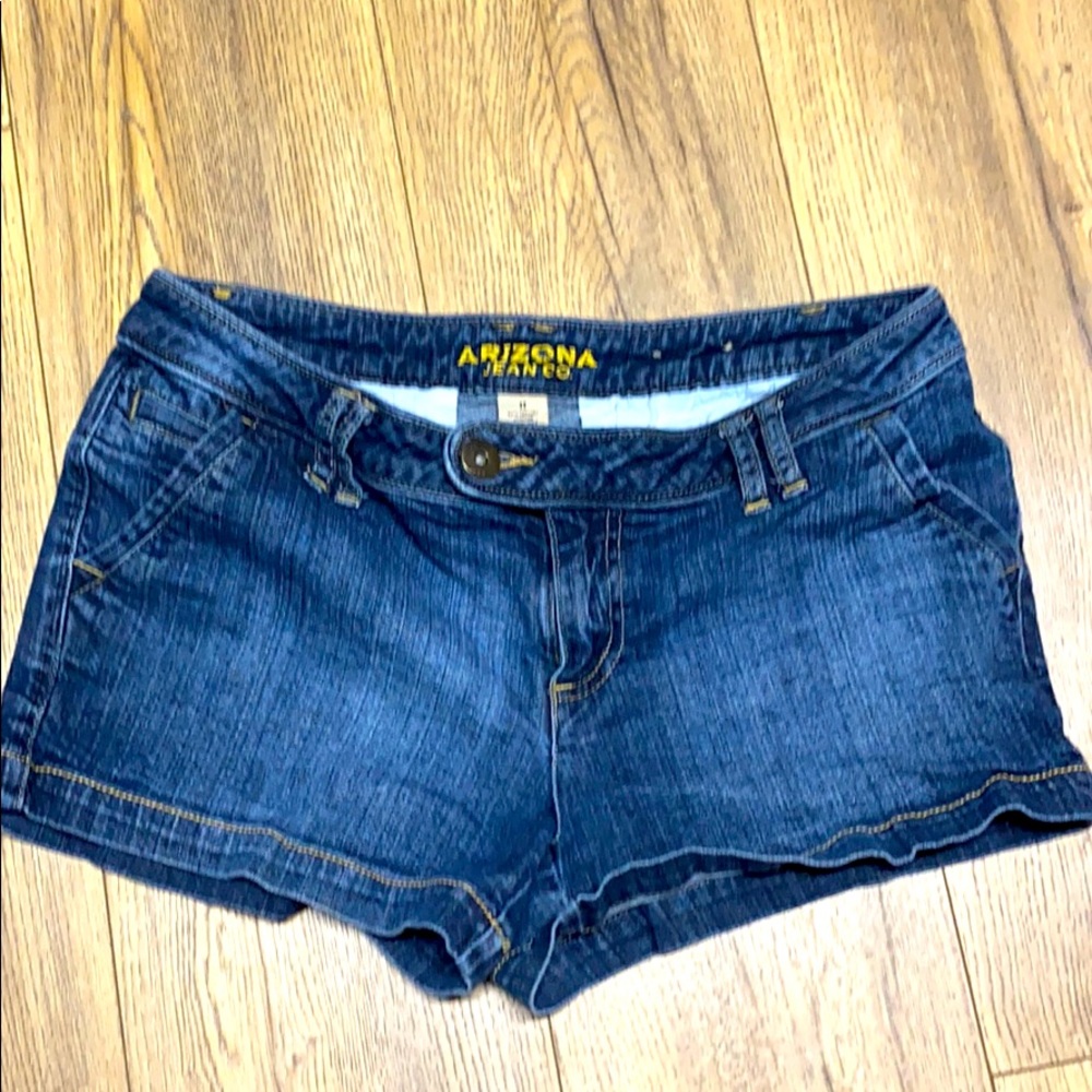 Shorts